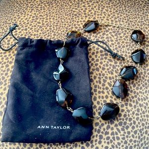Ann Taylor Necklace